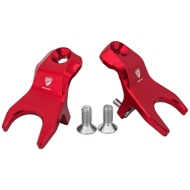 Suportes de stand CNC Racing Ducati Panigale V4/S/R (25-26) SC350 