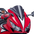 Puig Z-Racing Para-brisas Honda CBR 1000 RR (12-16) 5994 