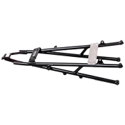 Aluminum rear frame DB Holders Honda CBR 1000 RR-R SC82 (20-25) 