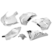 Complete cladding set AVIO Fiber Honda CBR 1000 RR-R SC82 (20-23) Carbonin