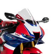 Puig Z-Racing Windshield Honda CBR 1000 RR-R SC82 (20-26) 20313 