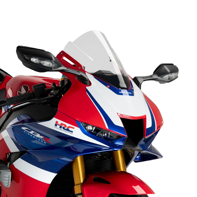 Puig Z-Racing Para-brisas Honda CBR 1000 RR-R SC82 (20-26) 20313 