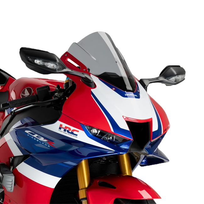 Puig Z-Racing Para-brisas Honda CBR 1000 RR-R SC82 (20-26) 20313 