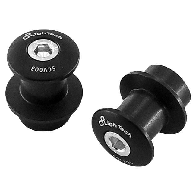 Bobbins/Blozen Ständeraufnahme LighTech M6 Aprilia RS 660 (20-26) SCV003 