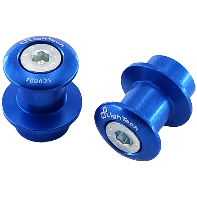 Bobbins/Blozen suporte de stand LighTech M10x1.25 Kawasaki ZX-636 (22-25) SCV005 