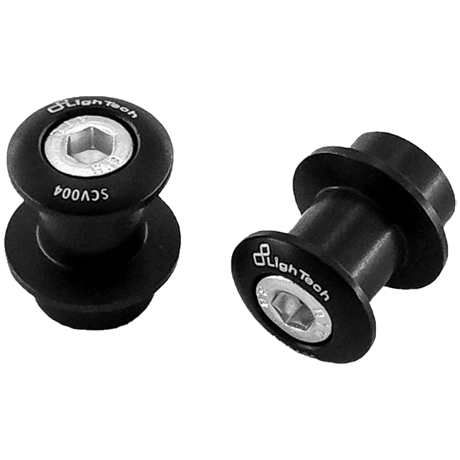 Bobbins/Blozen suporte de stand LighTech M10x1.25 Kawasaki ZX-636 (22-25) SCV005 