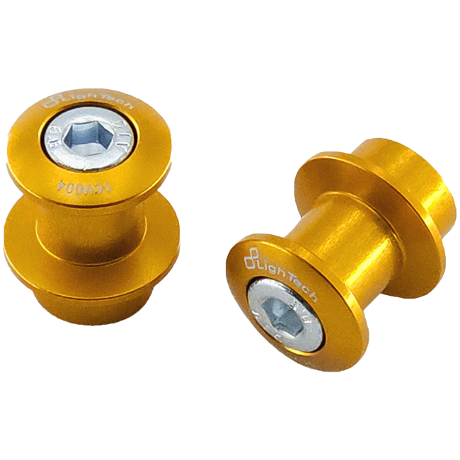 Bobbins/Blozen suporte de stand LighTech M10x1.25 Kawasaki ZX-636 (22-25) SCV005 
