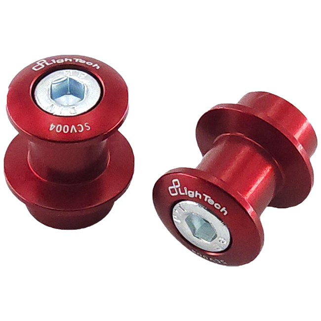 Bobbins/Blozen suporte de stand LighTech M10x1.25 Kawasaki ZX-636 (22-25) SCV005 