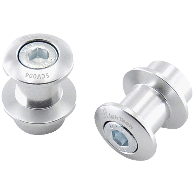 Bobbins/Blozen suporte de stand LighTech M10x1.25 Kawasaki ZX-636 (22-25) SCV005 