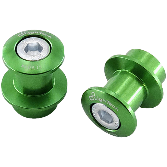 Bobbins/Blozen suporte de stand LighTech M10x1.25 Kawasaki ZX-636 (22-25) SCV005 