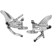 Footrest system StM Ducati Panigale V4/S/R (18-24) SDU-0750