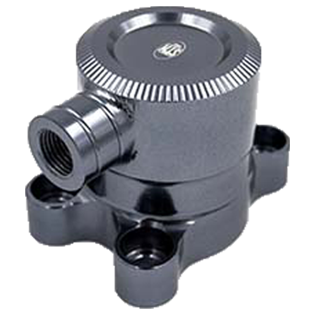 Cilindro mestre da embreagem STM Ø28mm Ducati Panigale V2 955 (20-24) SDU-*380 