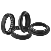 Kit de capas de poeira para anéis de vedação da suspensão K-Tech BMW M1000RR K66 (21-26) FSK-026 