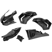 Complete cladding set Carbon Honda CBR 1000 RR-R SC82 (20-23) Carbonin