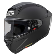 Shoei X-SPR PRO02 FIM2 helmet matte black 