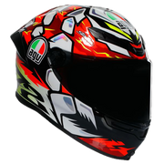 AGV K6 S Helm Marco Bezzecchi Replica 2024 | 2118395001027