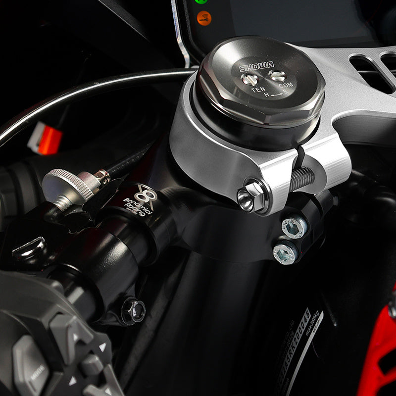 Guiador Bonamici Racing Yamaha YZF-R9 (25-26) SM50B 