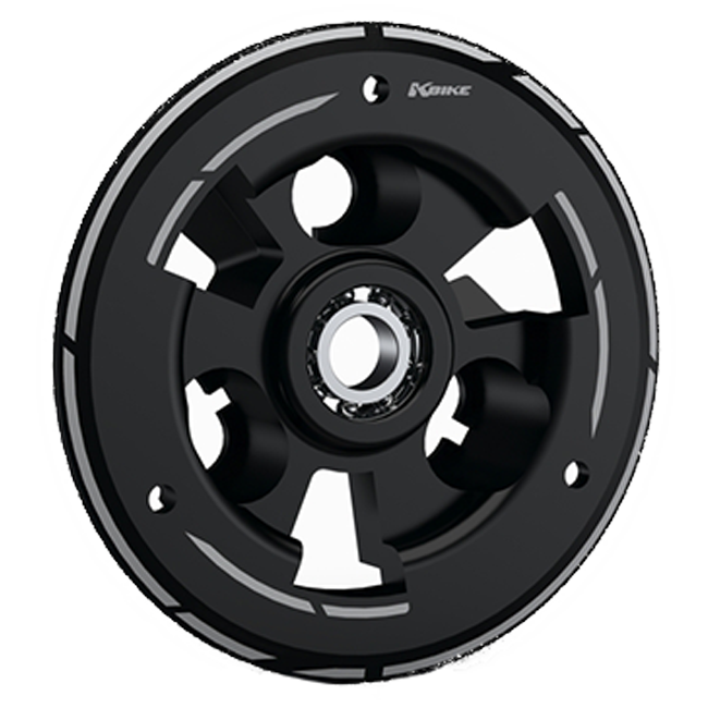 Clutch pressure plate K-Bike Ducati Panigale V4/S (18-24) SP06 