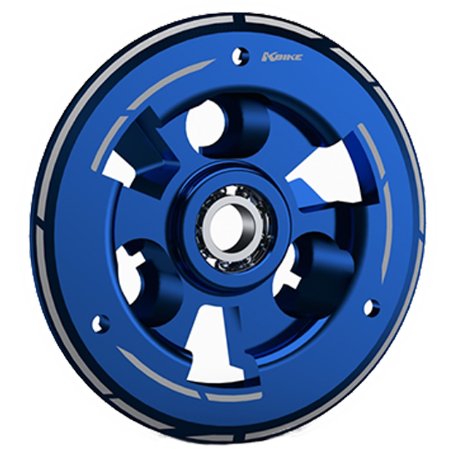 Clutch pressure plate K-Bike Ducati Panigale V4/S (18-24) SP06 