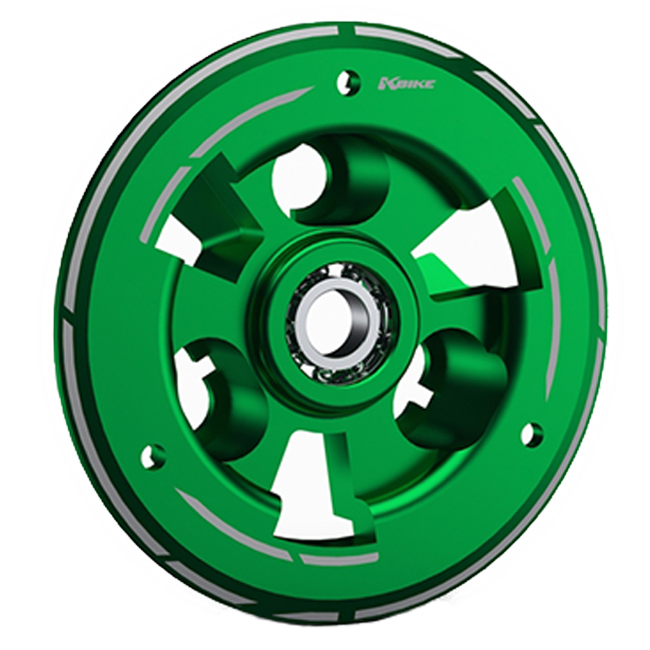 Clutch pressure plate K-Bike Ducati Panigale V4/S (18-24) SP06 