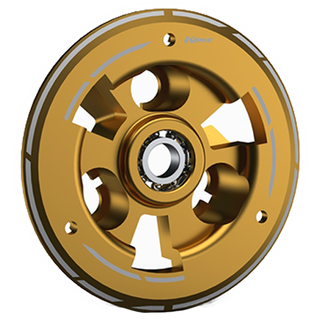 Clutch pressure plate K-Bike Ducati Panigale V4/S (18-24) SP06 