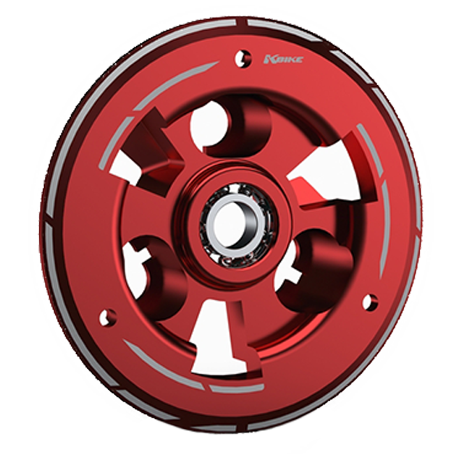Clutch pressure plate K-Bike Ducati Panigale V4/S (18-24) SP06 