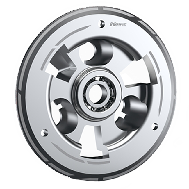 Clutch pressure plate K-Bike Ducati Panigale V4/S (18-24) SP06 