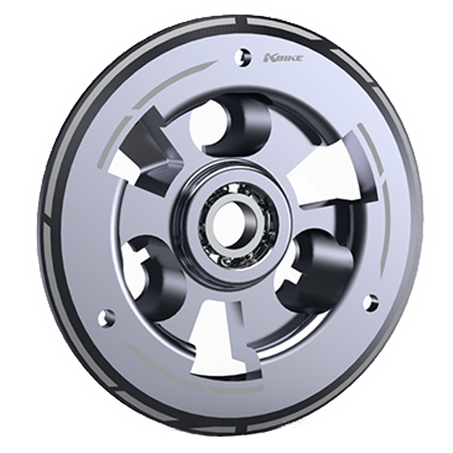 Clutch pressure plate K-Bike Ducati Panigale V4/S (18-24) SP06 