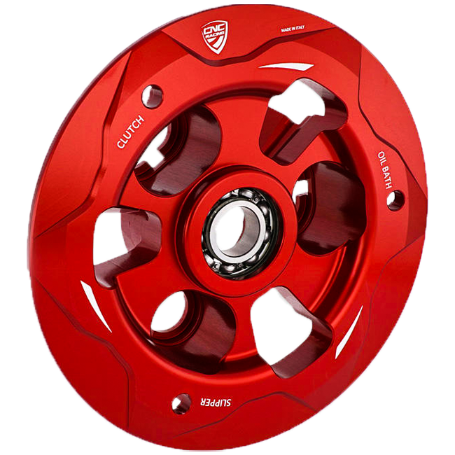 Placa de pressão da embreagem CNC Racing Ducati Panigale V4/S (25-26) SP201 