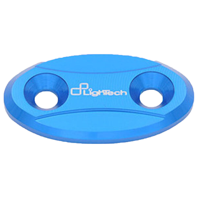 Capas de espelho LighTech BMW S1000RR K46 (09-18) SPE101 