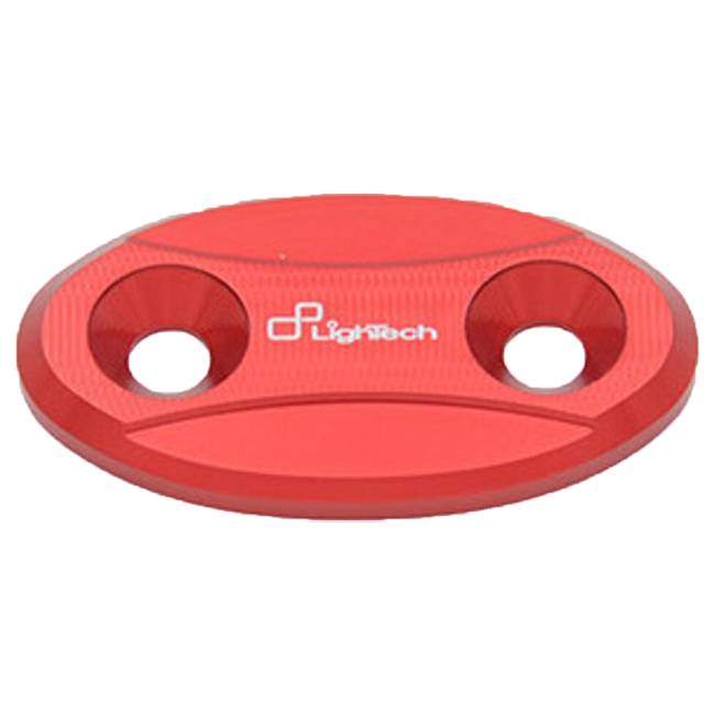 Capas de espelho LighTech BMW S1000RR K46 (09-18) SPE101 