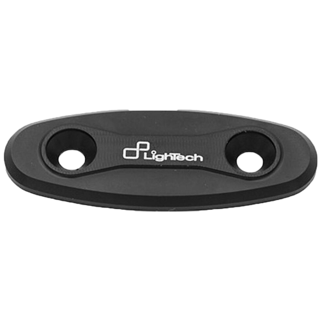 Coberturas de espelhos LighTech Suzuki GSX-R 600/750/1000 (05-16) SPE103 