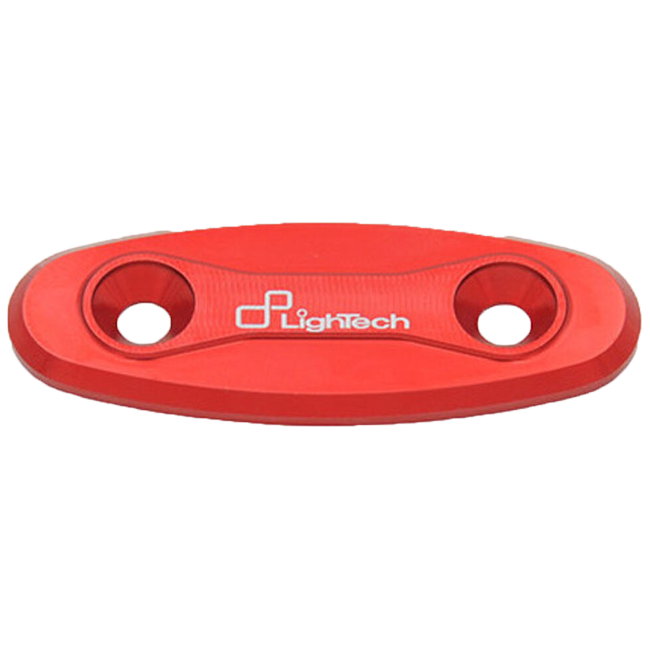 Coberturas de espelhos LighTech Suzuki GSX-R 600/750/1000 (05-16) SPE103 