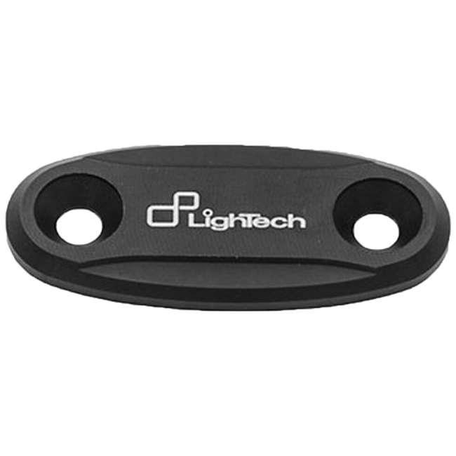 Capas de espelho LighTech Honda CBR 600 RR (04-16) SPE105 