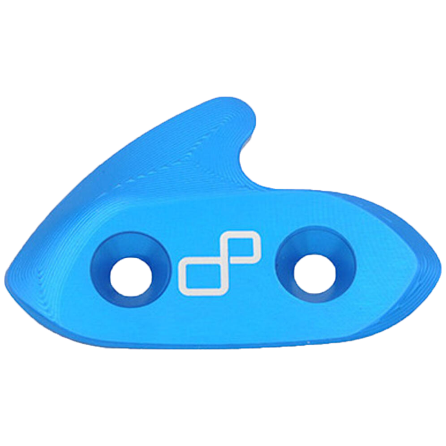 Capas de espelho LighTech Yamaha YZF-R1/M RN32 RN49 (15-19) SPE115 