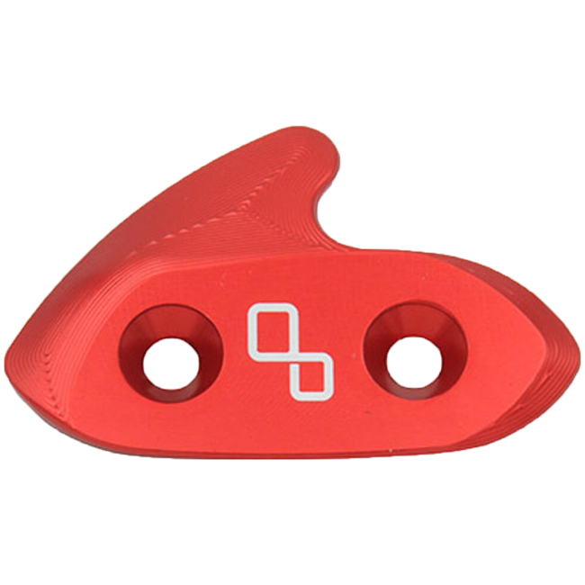 Capas de espelho LighTech Yamaha YZF-R1/M RN32 RN49 (15-19) SPE115 