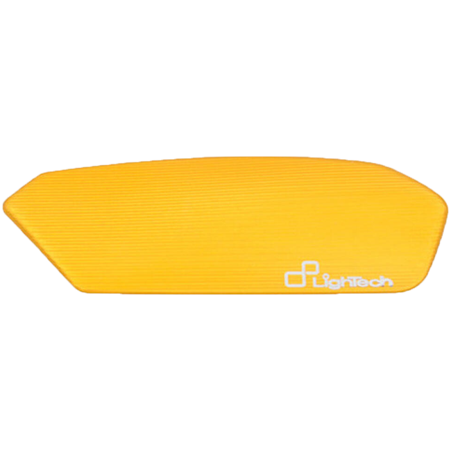 Cobrimentos de espelhos LighTech Suzuki GSX-R 1000 (17-23) SPE119 