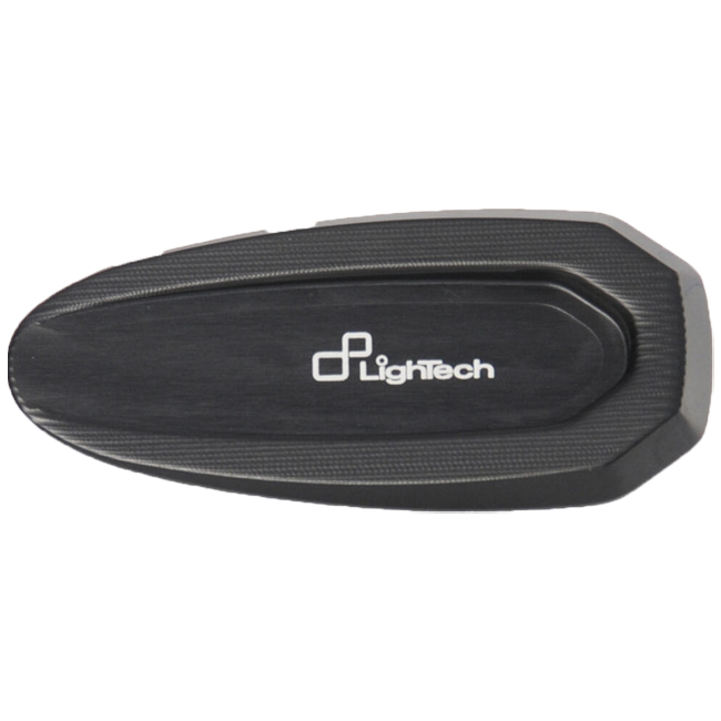 Capas de espelho LighTech BMW S1000RR K67 (19-26) SPE122 