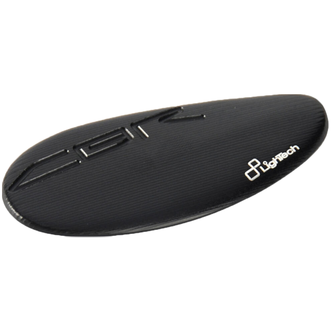 Coberturas de espelhos LighTech Honda CBR 1000 RR (08-19) SPE125 