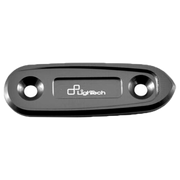 Capas de espelhos LighTech Yamaha YZF-R3 (19-25) SPE126 