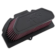 Filtro de ar substituto K&N Suzuki GSX-R 1000 (09-16) SU-1009 
