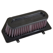 Filtro de ar K&N Racing para Suzuki GSX-R 1000 (17-23) SU-1017R 