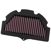 Filtro de ar K&N Racing Suzuki GSX-R 600/750 (06-10) SU-7506R 