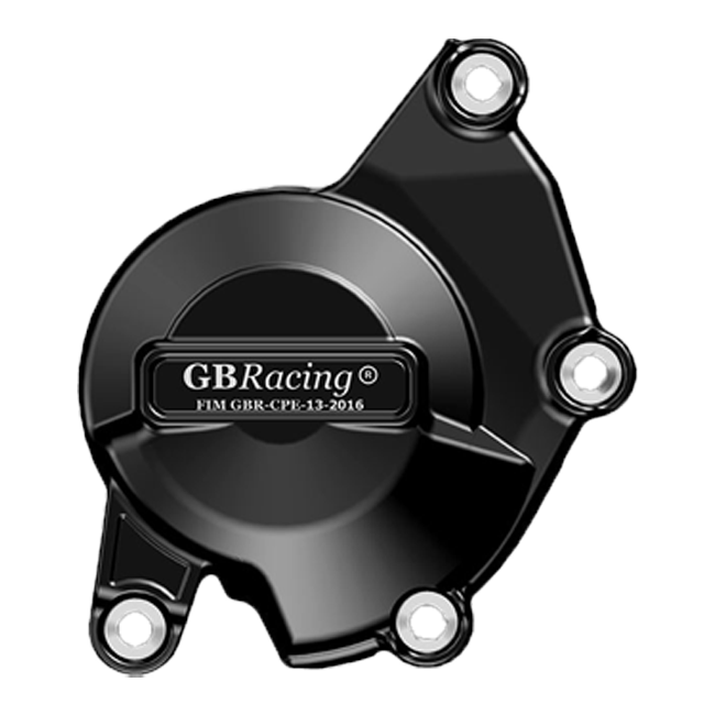 Proteção de ignição cobertura de proteção GBRacing Suzuki GSX-R 1000 (09-16) 