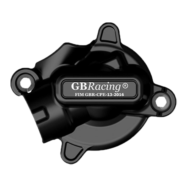 Protetor de água capa de proteção GBRacing Suzuki GSX-R 1000 (17-23) 