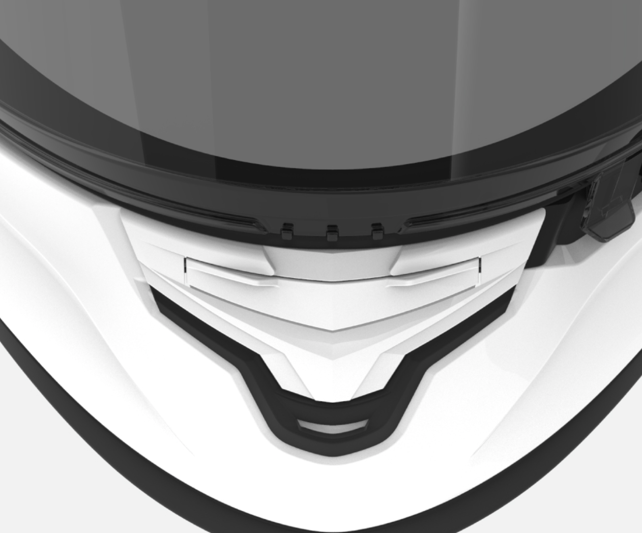 Nexx X.R3R Helmet Ziger Carbon Black Gray 01XR323513066 