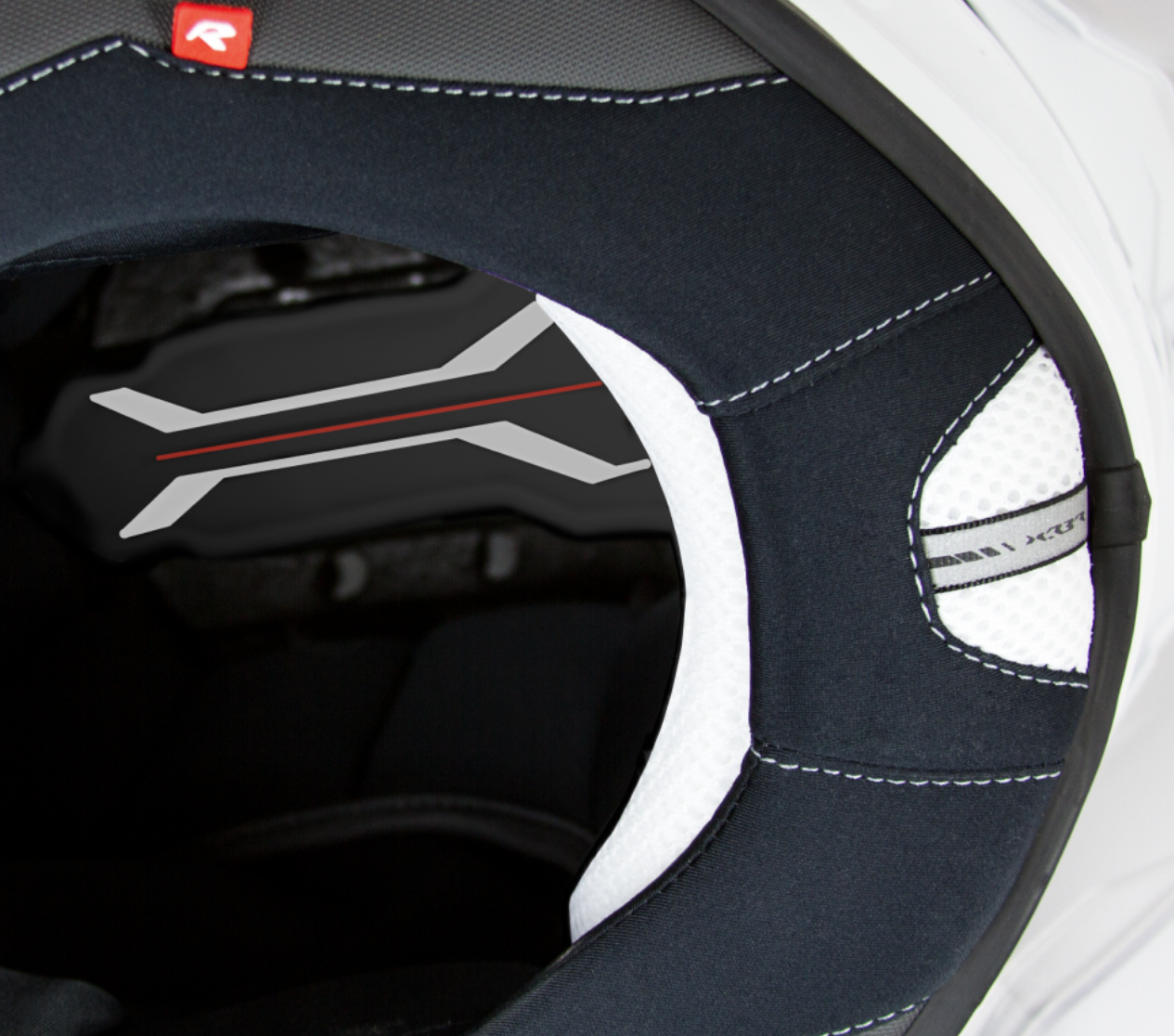 Nexx X.R3R Helmet Pro FIM Evo Carbon Black Matt 01XR323414760 