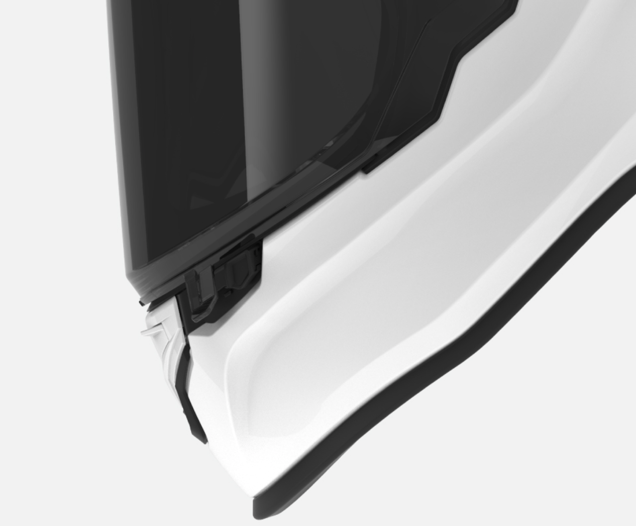 Nexx Visor X.R3R Rosa 