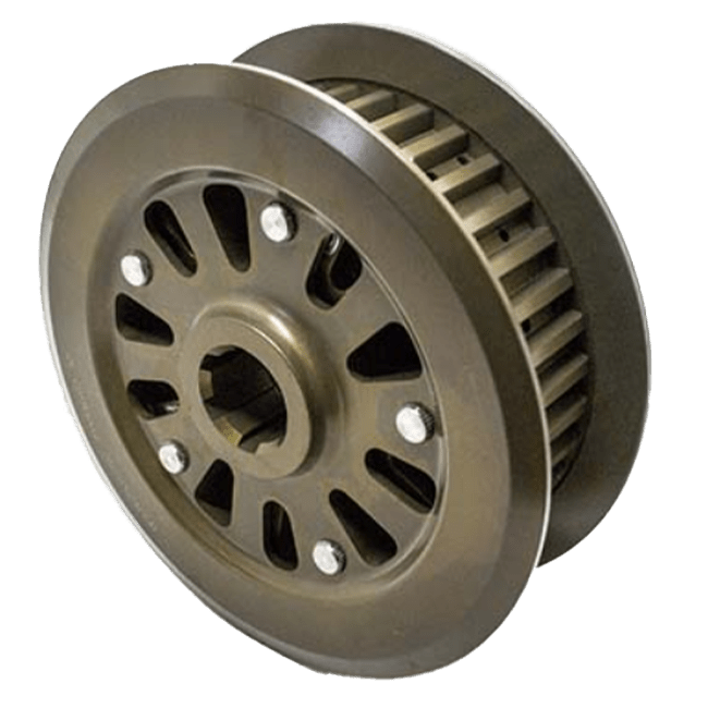 STM Embreagem Anti-Hopping QJ MOTOR SKR 800 RR (24-26) FQJ-S800 