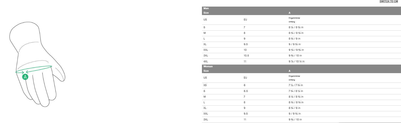 Spidi Carbo Track Evo Racing Luvas de Couro para Motocicleta | Masculino | Preto/Branco | A203011 